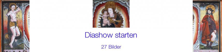 Diashow starten