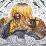Lumbrein-Sontg Andriu · s. Andriu