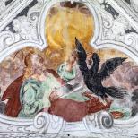Lumbrein-Sontg Andriu · s. Andriu