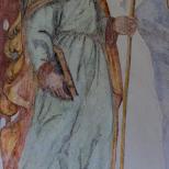 Lumbrein-Sontg Andriu · s. Andriu