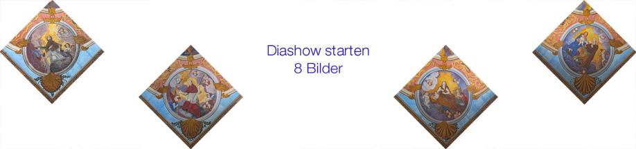 Diashow starten