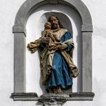 Bregenz · Abtei Mehrerau