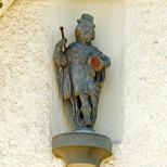 Brochenzell · St. Jakobus