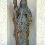 Brochenzell · St. Jakobus