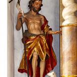Brochenzell · St. Jakobus