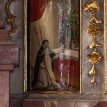 Brochenzell · St. Jakobus