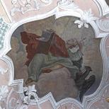 Brochenzell · St. Jakobus