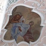Brochenzell · St. Jakobus