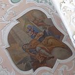 Brochenzell · St. Jakobus