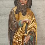 Brochenzell · St. Jakobus