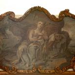 Betenbrunn · Wallfahrtskirche St. Maria