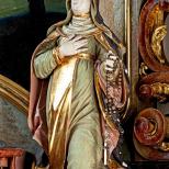 Betenbrunn · Wallfahrtskirche St. Maria