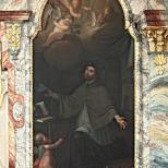 Betenbrunn · Wallfahrtskirche St. Maria