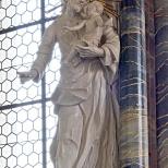Betenbrunn · Wallfahrtskirche St. Maria