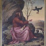 Fischbach · St. Vitus